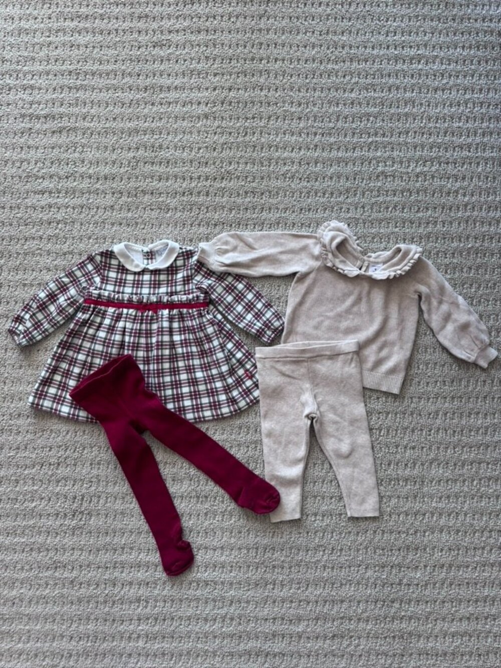 Holiday Girls Bundle Nordstrom